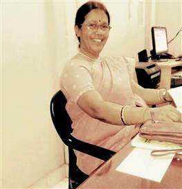 Dr. Kusumlata Vishwakarma