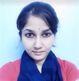 Neha Singh Rajput