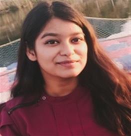 Nishi Keshari