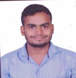 Dharmendra Kumar Yadav