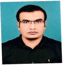 MAHESH KUMAR DUBEY