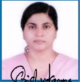 Dr. Annmary Xalxo