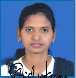 Miss Madhulika Kujur